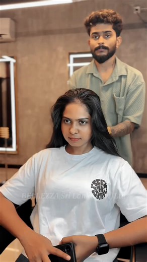 Bellezza Sri Lanka on TikTok