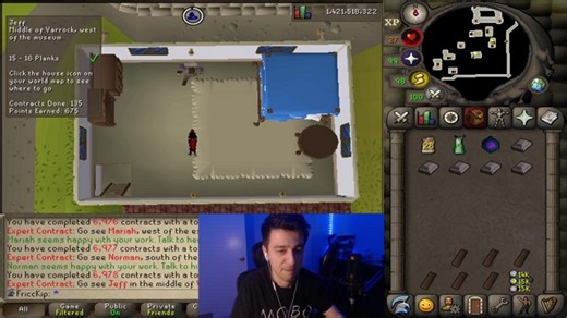 group ironman (27m construction xp)