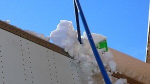 Watch Big Rig Rake In Use on Amazon Live