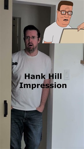 That boy ain't right #kingofthehill