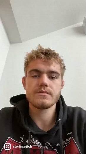 How to get cauliflower ear, the “easy” way…