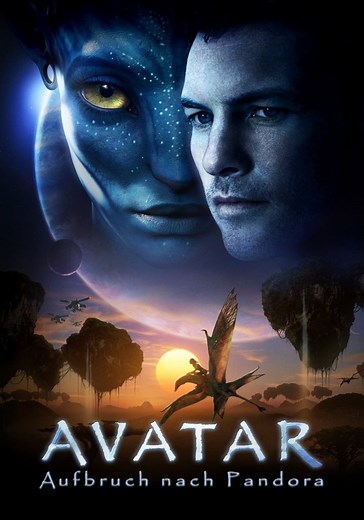 Avatar - Aufbruch nach Pandora - Online Stream anschauen