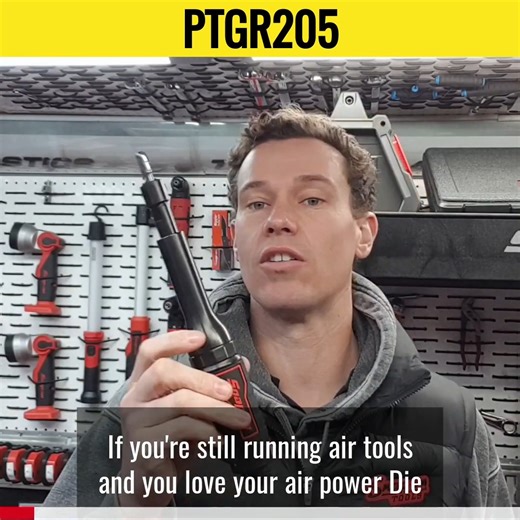 ⚡🔧 Die grinding in tight spaces just got easier! Time to access it all with the Long Neck Die Grinder. Precision, reach, and power in your hands. 📲 Contact Dan today: 0427 744 985 | 0407 713 409 #SnapOn #SnapOnTools #WorkshopTools #MechanicLife #TradeTools #DieGrinder | Snap-on Tools Wagga Wagga