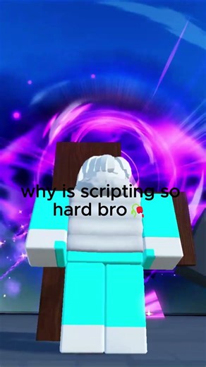 why is scripting so hard bro🥀