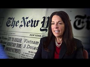 Court Turns Around: The Pentagon Papers