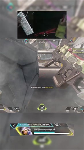 Mastering Apex Legends Movement Techniques