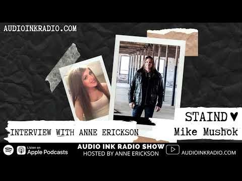 Staind Guitarist Mike Mushok Talks New Music and More - Interview