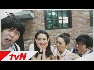 Second 20s Choi Ji-woo transforms into a highschool student? Second 20s Ep5 trailer