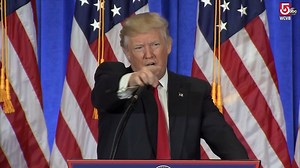 477K views · 3K shares | Turn up the audio on this! Donald J. Trump...