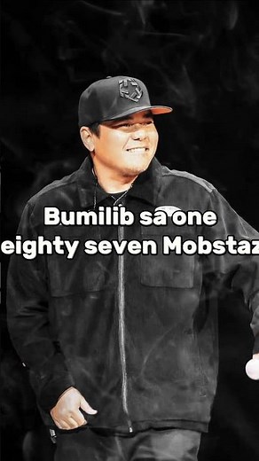 GLOC 9 - Ambag (Verse) #lyrics #lyricsvideo #rap #gloc9 #fyp #music #viralmusic #shockra