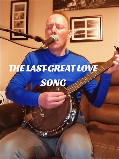 Brilliant Irish Love Song. Finbar Furey Sang The Original. Listen And Relax 💚 #irishtiktok #Song #Irish #Fyp #ireland