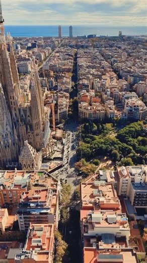 Barcelona, Spain 🇪🇸