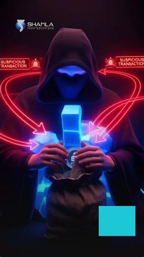 Think crypto exchanges are unsafe? Think again. | crypto security | shamlatech | #web3 #crypto