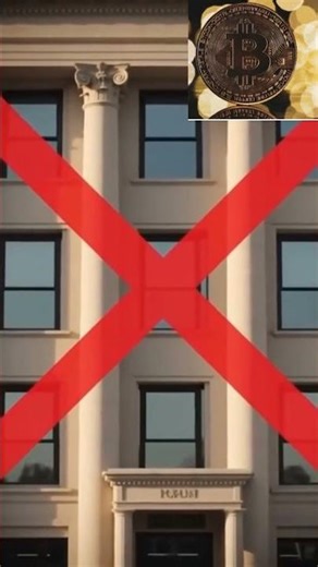 Bitcoin क्या है? | Bitcoin Explained in Hindi | Crypto Shorts