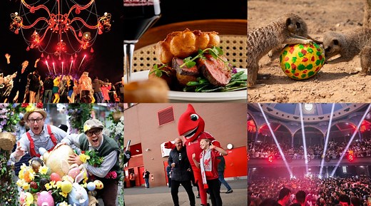 17 things you can do this week in Liverpool (13th April - 19th April 2026)