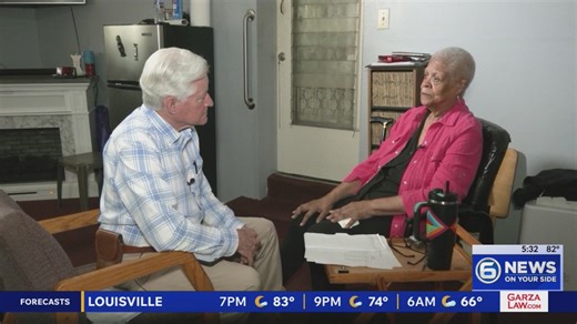 Knoxville widow surprised by 17% interest rate on financed windows