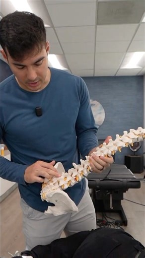 Visualizing the adjustment