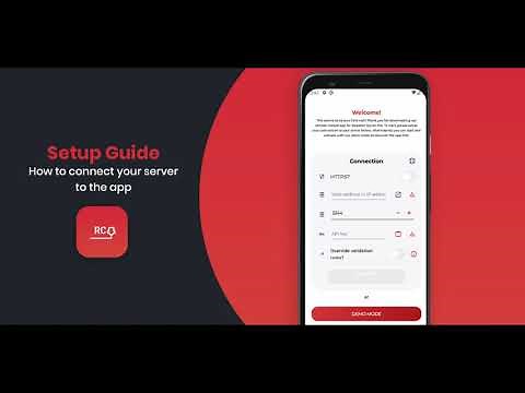 Remote Control for Repetier Server [Setup Guide]