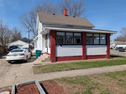 101 Clayton St, La Porte, IN 46350 - MLS 836150 - Coldwell Banker