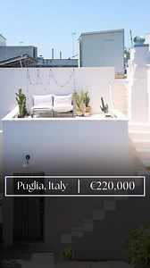 319K views · 2.8K reactions | This Italian townhouse offers beautiful...
