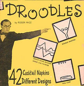 The Droodle Creativity Test