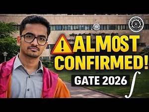 🔥 GATE 2026 Control System | Most Important & Expected Questions ⚡ Easy Tricks + Concept Clarity |