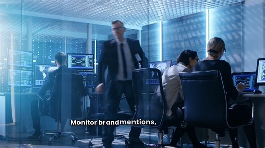 Best media monitoring services for better decision-making