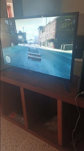 Grand Theft Auto IV (PlayStation 3)