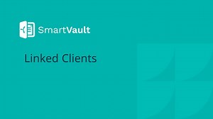 Managing Linked Clients in SmartVault