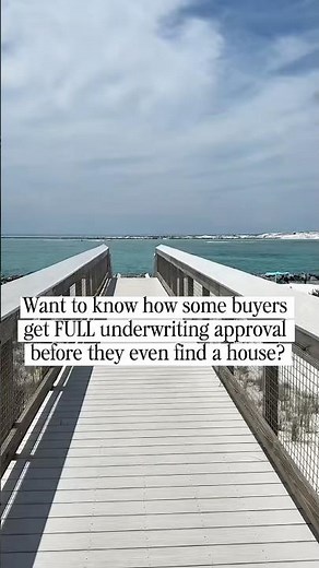 What Is a TBD Underwriting Approval? | Stronger Offers Before You Even Find a Home 🏡