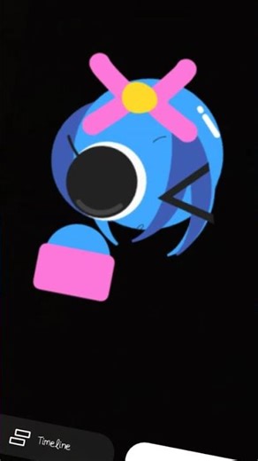I'm poppy!