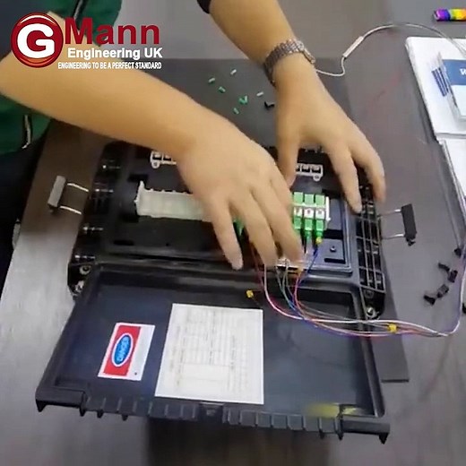 fiber-optical-terminal-box-installation