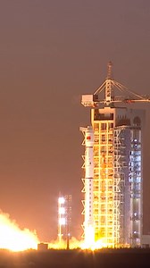 264K views · 1.5K reactions | China launched a new #Earth-observation...