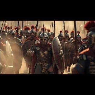 What If - Roman Empire Never fell