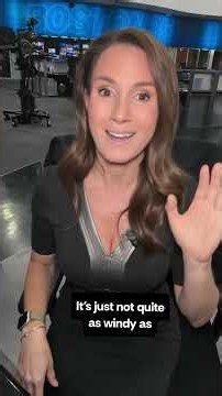 Shiri Spear (Facebook) 9/27/26 #weather #news #bostonweather #shirispear