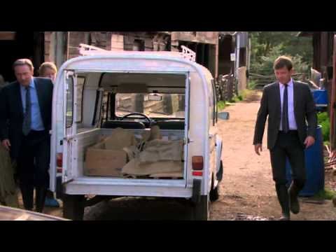 Midsomer Murders - Schooled in Murder