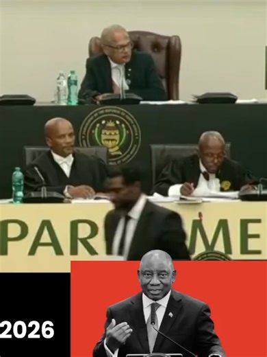 Buti Manamela Defends Ramaphosa's SONA 2026 Speech