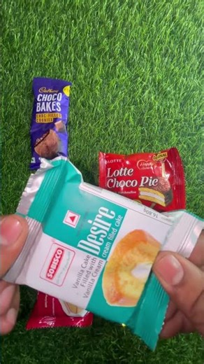 ASMR Candy Unpacking: The Sweetest Sounds