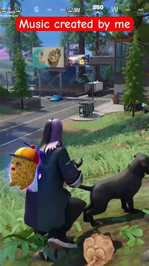 Styx Skin Dominates Fortnite! 🔥 #Fortnite #Styx