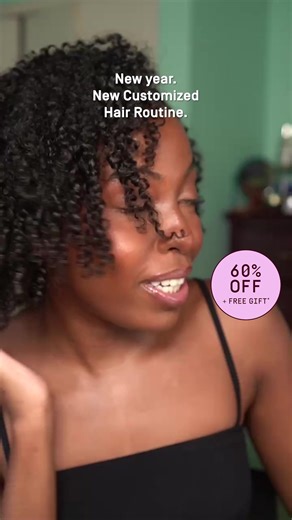 Make this the year you reveal your best hair ever. Take 60% off your first order of custom haircare:* 🎯Personalized to your life hair goals ⭐️600,000 5-star Prose product reviews on Review & Refine®† 🧪Millions of possible formulas, only one that’s uniquely yours 🤝The Prose Promise™ — love your first order (or it’s on us) *When you subscribe to haircare. No commitment. Cancel anytime. †Product reviews via Review & Refine® https://prose.com/reviews | Prose