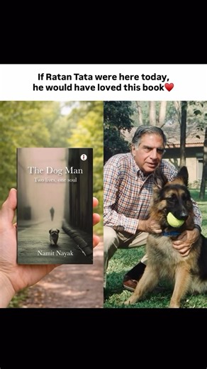 You’ll never look at dogs the same way after this book! Book link: https://amzn.to/3LcuK1q 👉In a world of glitz, glamour, and envy, Joy had it all—wealth, fame, and adoration. But everything changes the moment he meets Aditi, the love of his life. His perfect world begins to crumble as betrayal and heartbreak take root, leading him down a path of unexpected twists. In a shocking turn of fate, Joy is reincarnated as a dog, embarking on an extraordinary journey with Nakul and Zoya, a couple whose