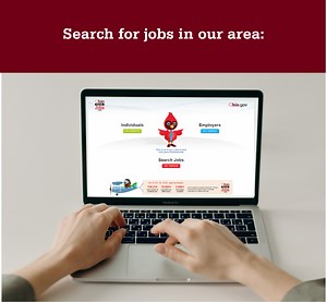Job Seekers - OhioMeansJobs Delaware County