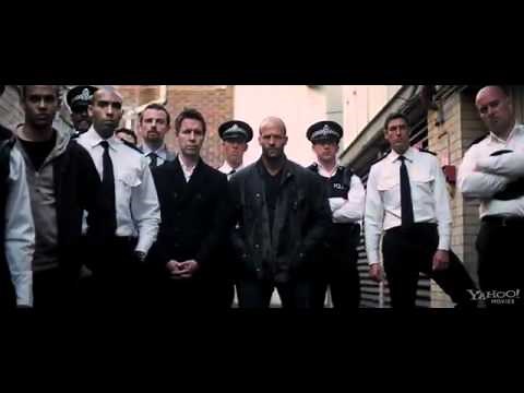 Blitz (2011) Movie Trailer