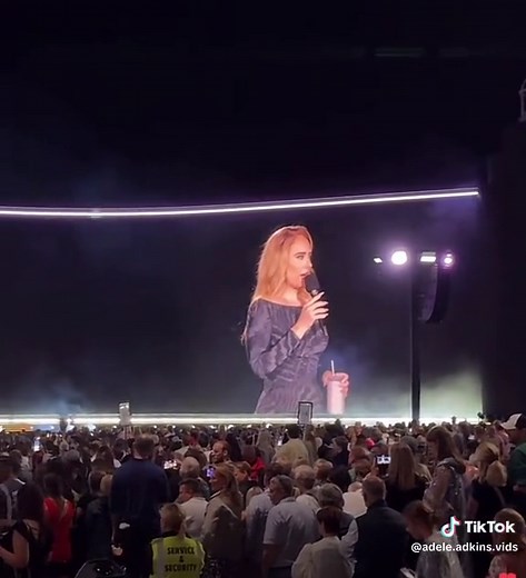 Adele Live Performance in Munich: Night 1 Highlights & Fan Reactions