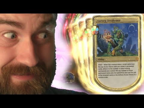 WIZARDS: MAGIC IS NOW SINGLE PLAYER