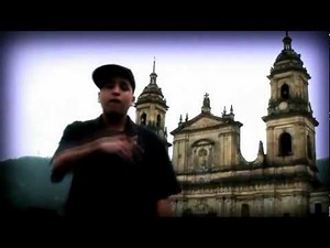 Reir Al Ultimo - Rapper School (Video Oficial