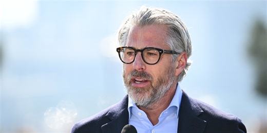 Exclusive | Casey Wasserman Is Putting His Talent Agency Up for Sale After Epstein Fallout