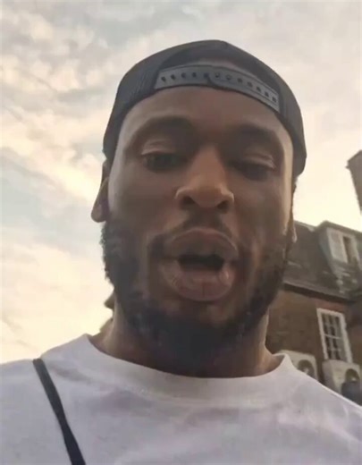 "In 2050, all the Earth's population will be brown and black [...] the black gene is dominant, soon there will be no more whites."