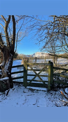 Spring House Farm Cottages on Reels