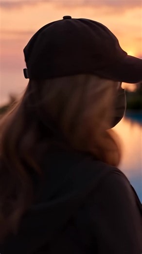 She Got Into Harvard — Mask Revealed at the Party